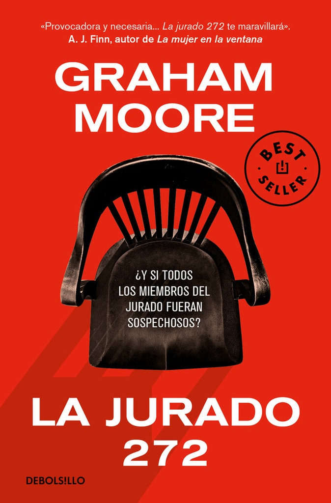 LA JURADO 272