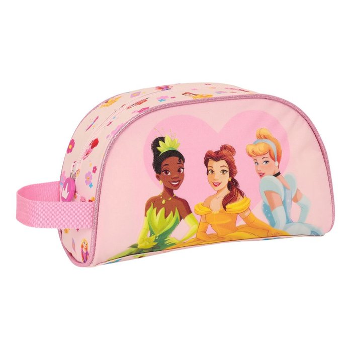 NECESER ADAPTABLE CARRO PRINCESAS DISNEY SU