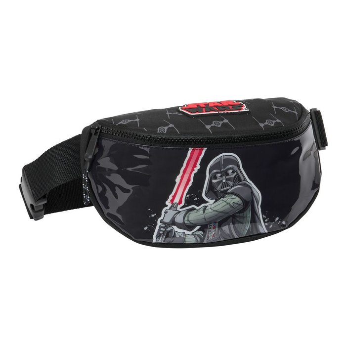 RIÑONERA STAR WARS THE FIGHTER