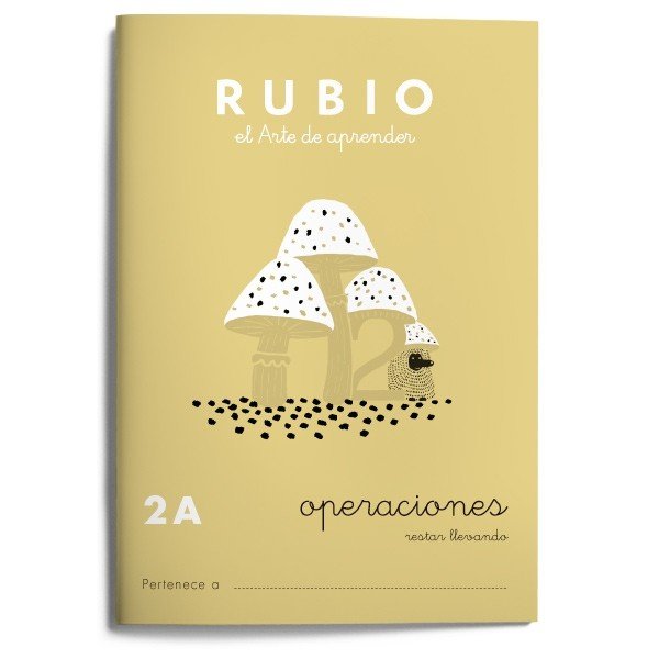 PROBLEMAS RUBIO 2A