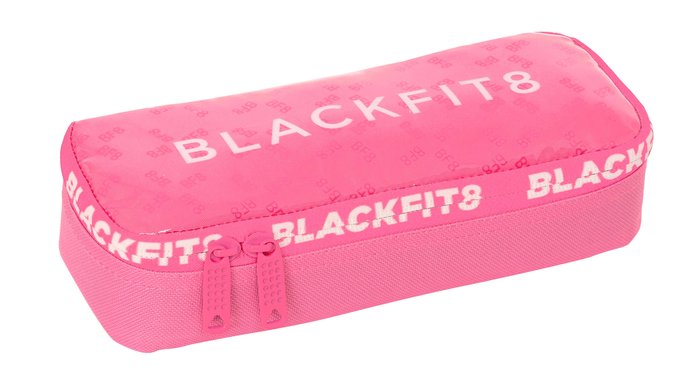 PORTATODO BLACKFIT8 GLOW UP