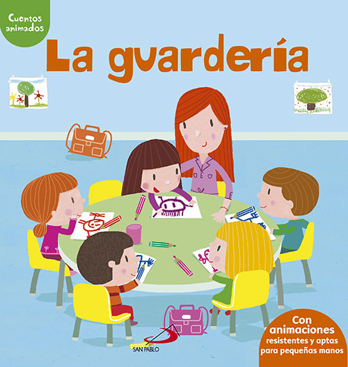 GUARDERIA,LA