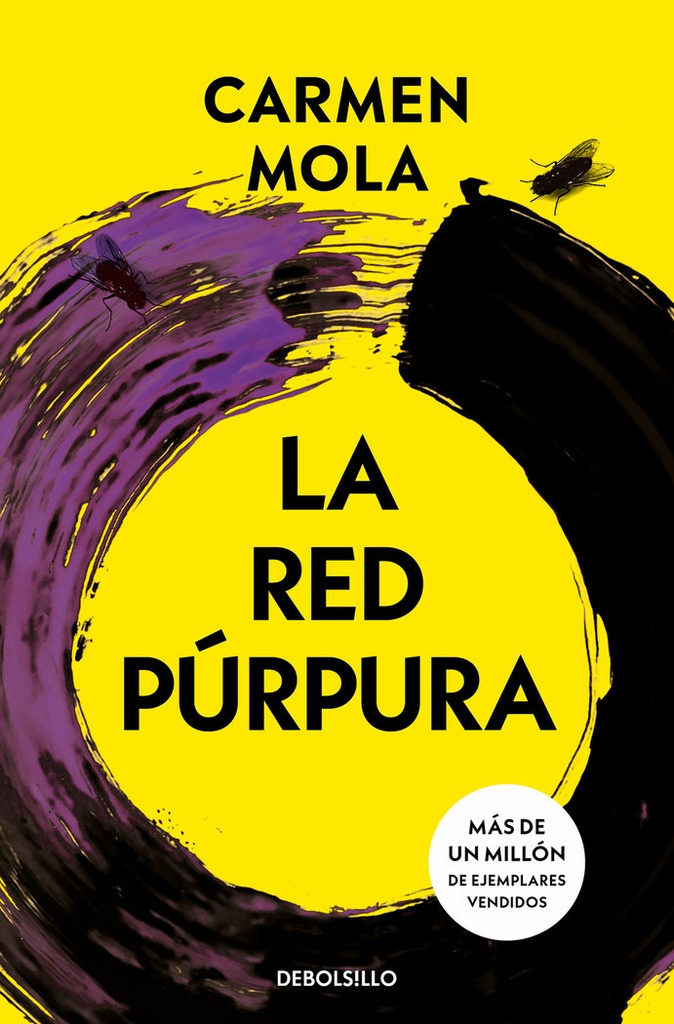 LA RED PURPURA LA NOVIA GITANA 2