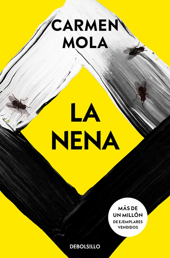 LA NENA LA NOVIA GITANA 3