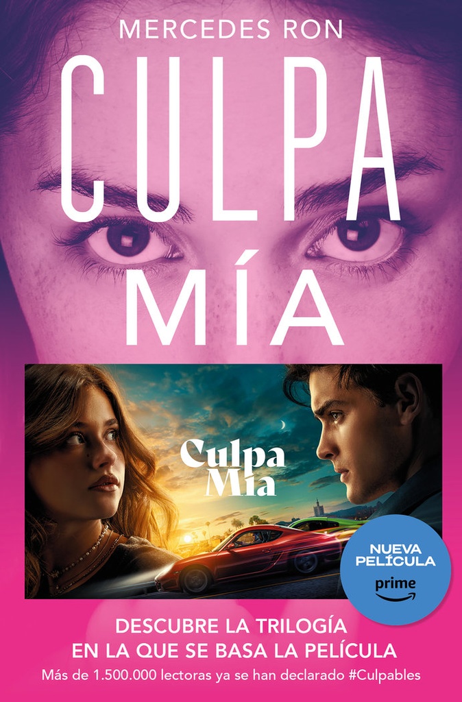 CULPA MIA