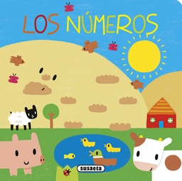 [9788467750546] NUMEROS,LOS