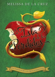 [9788499516929] DESCENDIENTES LA ISLA DE LOS PERDIDOS