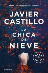 [9788466357098] LA CHICA DE NIEVE