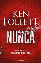 [9788466362634] NUNCA