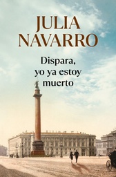 [9788466333719] DISPARA YO YA ESTOY MUERTO