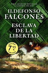 [9788466373654] ESCLAVA DE LA LIBERTAD