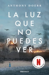[9788466373081] LA LUZ QUE NO PUEDES VER EDICION ESPECIAL S