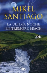 [9788413148717] LA ULTIMA NOCHE EN TREMORE BEACH