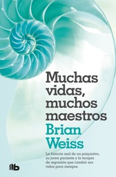 [9788490707180] MUCHAS VIDAS MUCHOS MAESTROS