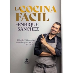 [9788478989898] COCINA FACIL