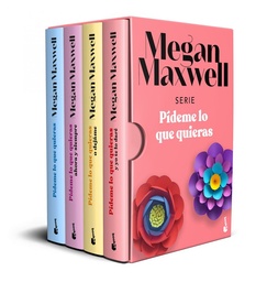 [9788408239468] ESTUCHE PIDEME LO QUE QUIERAS