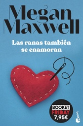 [9788408278641] LAS RANAS TAMBIEN SE ENAMORAN