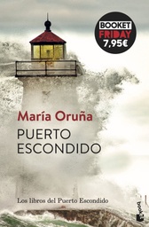 [9788423364138] PUERTO ESCONDIDO