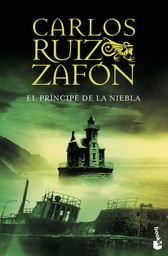 [9788408072805] PRINCIPE DE LA NIEBLA,EL NBK