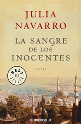 [9788483465240] SANGRE DE LOS INOCENTES DBS