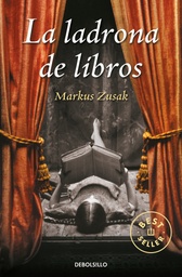 [9788499088075] LADRONA DE LIBROS,LA DB