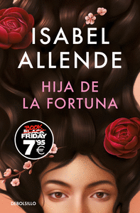 [9788466373968] HIJA DE LA FORTUNA EDICION BLACK FRIDAY