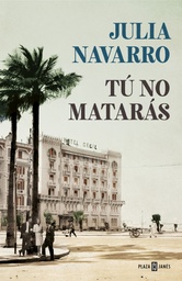[9788466351010] TU NO MATARAS
