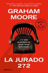 [9788466370028] LA JURADO 272