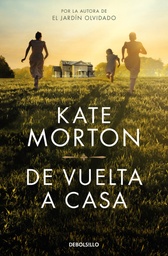 [9788466375016] DE VUELTA A CASA
