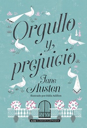 [9788491051329] ORGULLO Y PREJUICIO