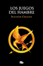 [9788413144856] LOS JUEGOS DEL HAMBRE LOS JUEGOS DEL HAMBRE