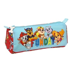 [8412688512003] PORTATODO PAW PATROL FUNDAY