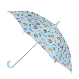 [8412688474998] PARAGUAS MANUAL 48 CM PAW PATROL FUNDAY