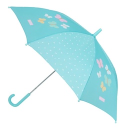 [8412688522149] PARAGUAS MANUAL 48 CM MOOS BUTTERFLIES