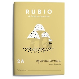 [9788485109531] PROBLEMAS RUBIO 2A