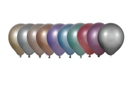 [8435557713066] GLOBO MOLDEABLE COLORES SURTIDOS PASTEL 115