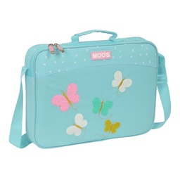 [8412688521999] CARTERA EXTRAESCOLARES RECICLADO MOOS BUTTE