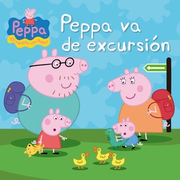 [9788448835569] PEPPA VA DE EXCURSION 16