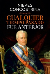 [9788413842349] CUALQUIER TIEMPO PASADO FUE ANTERIOR