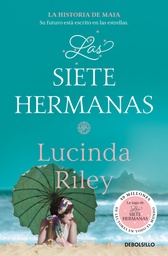 [9788466339025] SIETE HERMANAS 1,LAS