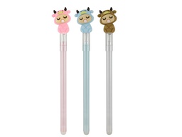 [8430173308184] EXPOSITOR 24 BOLIGRAFO BORRABLE BABY WABI-SABI