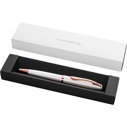 [4012700821751] BOLIGRAFO K36 JAZZ NOBLE ELEGANCE ROSE CASE
