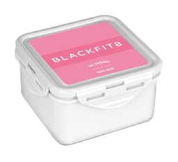 [8412688484126] FIAMBRERA BLACKFIT8 GLOW UP