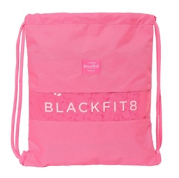 [8412688484195] SACO DE CUERDAS GRANDE BLACKFIT8 GLOW UP