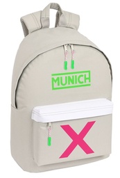 [8412688487325] MOCHILA PARA PORTATIL 14,1 POP MUNICH JUVENIL