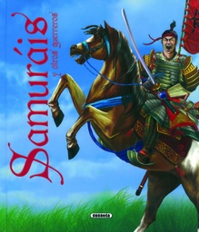 [9788430526512] SAMURAIS Y OTROS GUERREROS