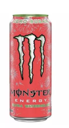 [5060896621548] MONSTER WATER MELON 500 ML