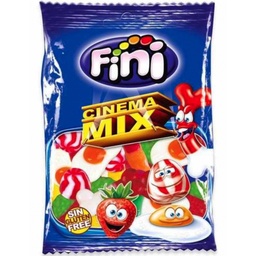 [8410525183768] CINEMA MIX 90GR