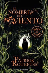 [9788499082479] NOMBRE DEL VIENTO,EL DB