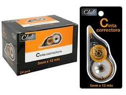 [8430173200839] CORRECTOR CINTA OFFICE CLUB 12M